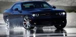 Dodge Challenger SRT 2015 года